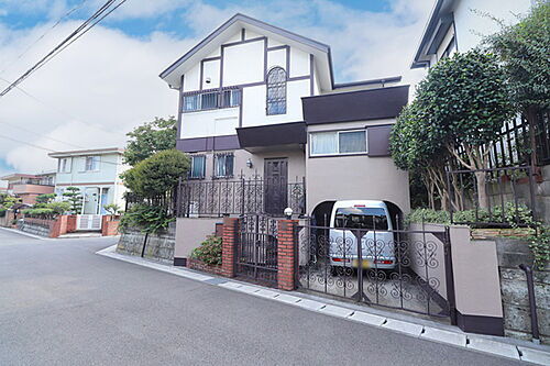 物件写真