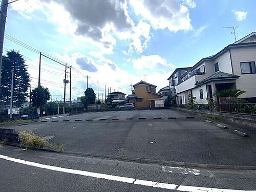 埼玉県戸田市美女木２丁目 土地