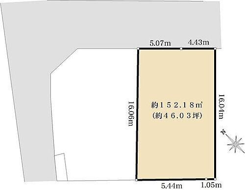 大阪府泉南市岡田 土地