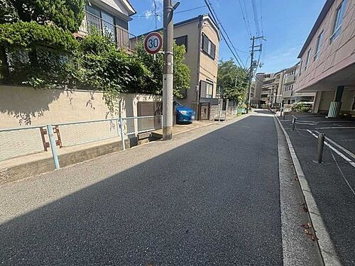 兵庫県西宮市愛宕山 土地