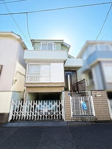 東京都小金井市貫井南町５丁目 3380万円