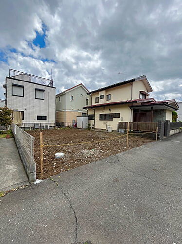 神奈川県厚木市緑ケ丘５丁目 1690万円