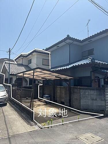 埼玉県熊谷市柿沼 630万円