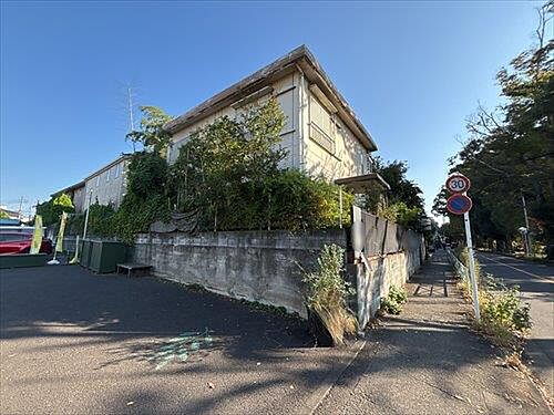 埼玉県さいたま市大宮区高鼻町２丁目 土地