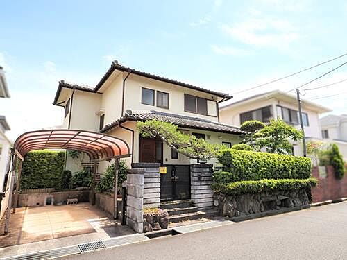 兵庫県神戸市西区狩場台２丁目 2680万円