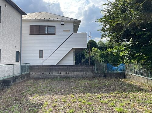 神奈川県川崎市幸区小倉４丁目 土地