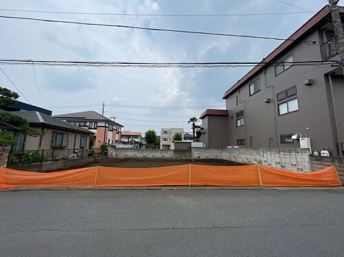 東京都日野市日野台２丁目 2480万円