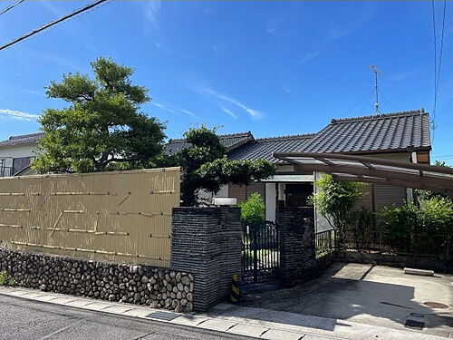 愛知県愛知郡東郷町和合ケ丘３丁目 土地