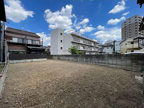 愛知県名古屋市昭和区長戸町６丁目 2980万円