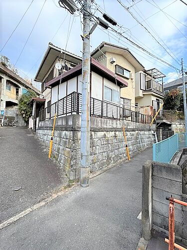 神奈川県横浜市神奈川区鳥越 4790万円