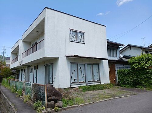 長野県長野市大字南長野 土地
