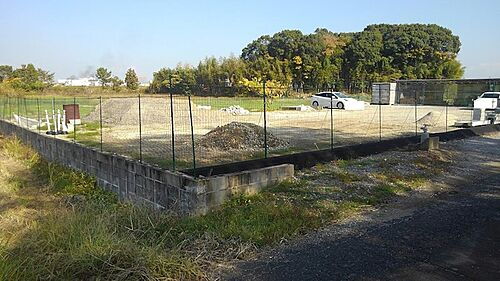 愛知県安城市柿碕町下リ坂 2500万円