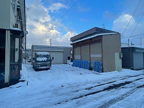 青森県青森市大字三内字沢部 土地