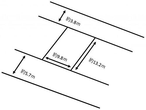 青森県青森市大字石江字三好 新青森駅 土地 物件詳細