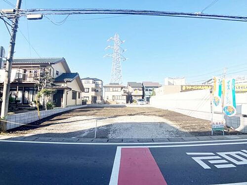 埼玉県所沢市小手指元町１丁目 4980万円