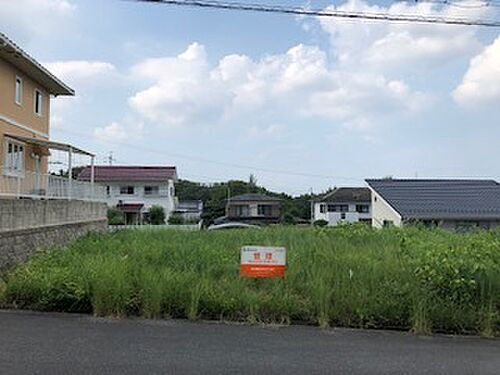 岐阜県可児市清水ケ丘１丁目 土地