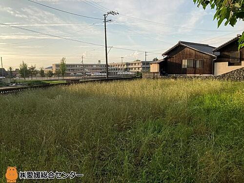 愛媛県今治市菊間町長坂 430万円