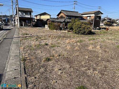 愛媛県今治市高部 500万円