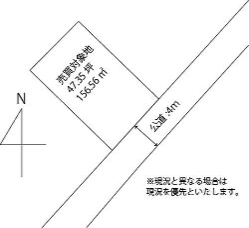 愛媛県今治市喜田村50-5 伊予富田駅 土地 物件詳細