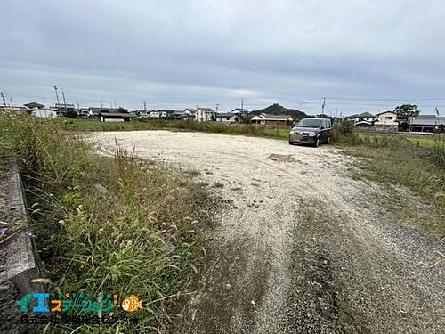 愛媛県今治市旦 土地
