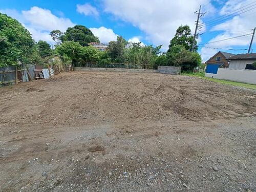 千葉県旭市ロ 土地