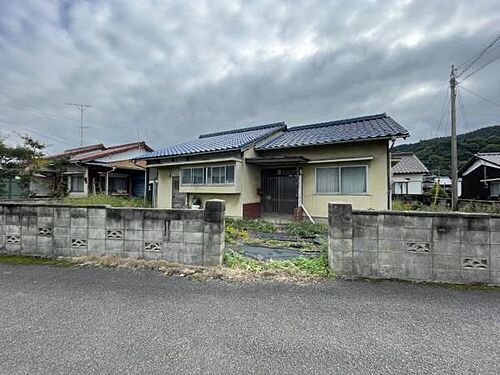 愛媛県西条市安知生 土地