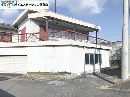 愛媛県西条市三芳 520万円