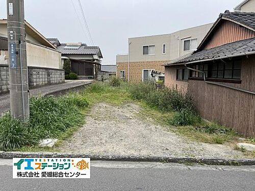 愛媛県新居浜市喜光地町１丁目 300万円