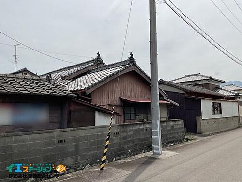 愛媛県新居浜市田の上２丁目 土地