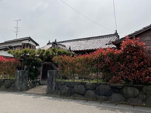 愛媛県新居浜市田の上２丁目 土地