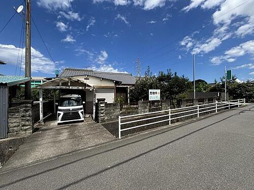 愛媛県新居浜市船木 土地