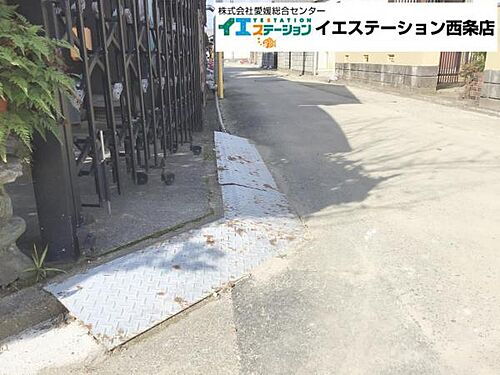 愛媛県新居浜市神郷１丁目 530万円