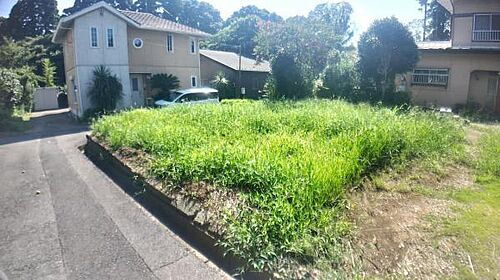 千葉県香取郡多古町大高 土地