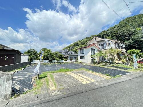 鹿児島県姶良市加治木町木田 土地