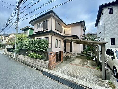 千葉県浦安市美浜４丁目 7480万円