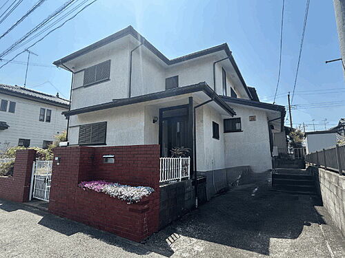 千葉県成田市中台２丁目 土地