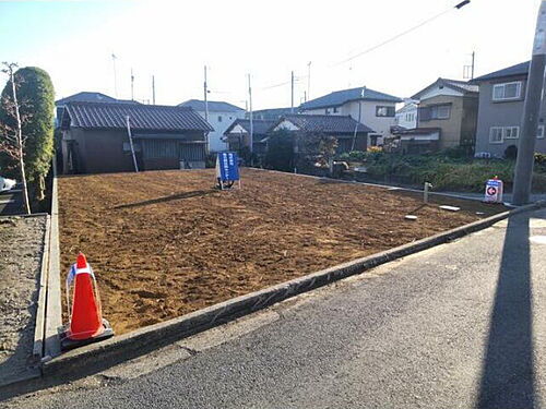 埼玉県蓮田市大字川島 2380万円