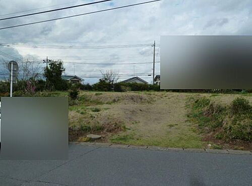 埼玉県比企郡嵐山町大字平澤 土地