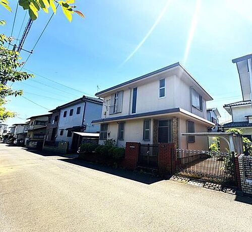 埼玉県入間市東藤沢８丁目 2230万円