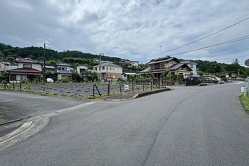 埼玉県飯能市大字矢颪 土地