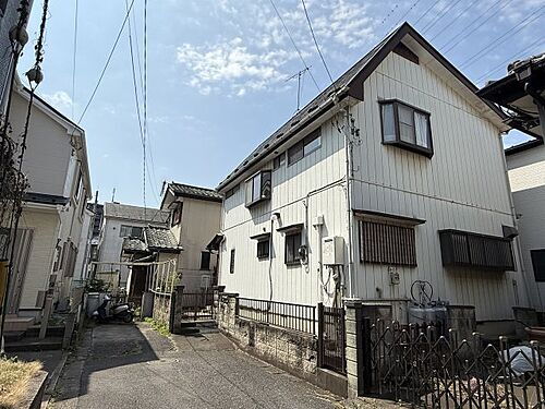 埼玉県さいたま市北区日進町２丁目 2980万円