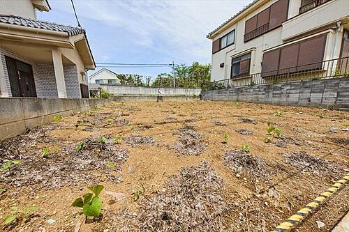 埼玉県川越市豊田町２丁目 土地