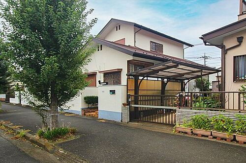 埼玉県狭山市中央１丁目 2680万円