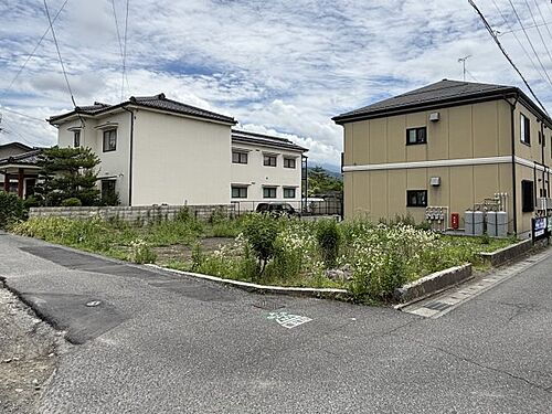 長野県松本市北深志２丁目 1980万円