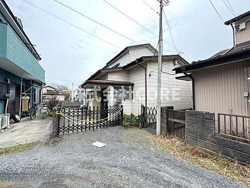 神奈川県大和市上和田 3280万円