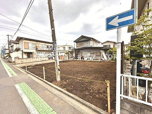 神奈川県大和市中央林間西２丁目 4780万円