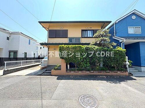 神奈川県綾瀬市上土棚中６丁目 3180万円