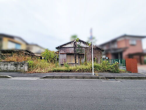 千葉県我孫子市都 土地