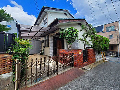 千葉県船橋市西習志野１丁目 3480万円