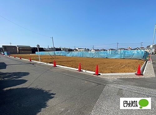 千葉県市原市辰巳台東３丁目 建築条件付土地
